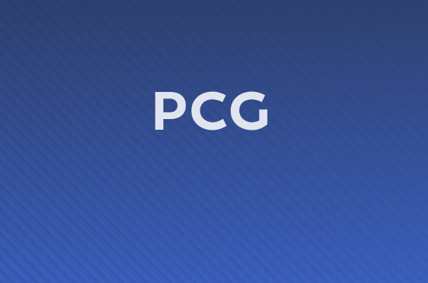 Default PCG news image