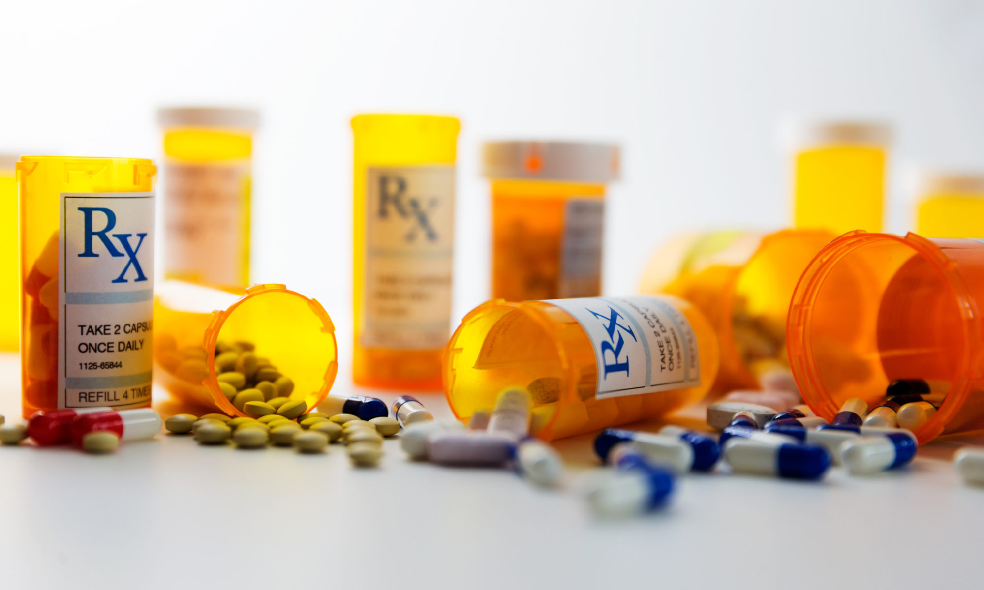 Prescription Drug Rebate Reform Act Of 2019